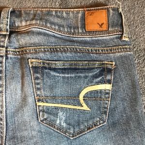 American Eagle Outfitters Jeans - American Eagle Slim Boot Jeans American Eagle Outfitters Jeans - American Eagle Slim Boot Jeans